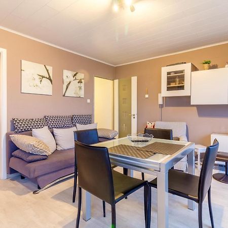 Edelweiss 0407 Apartment Middelkerke Ngoại thất bức ảnh