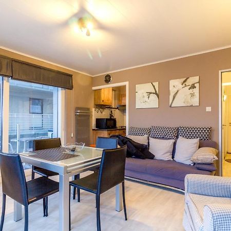 Edelweiss 0407 Apartment Middelkerke Ngoại thất bức ảnh