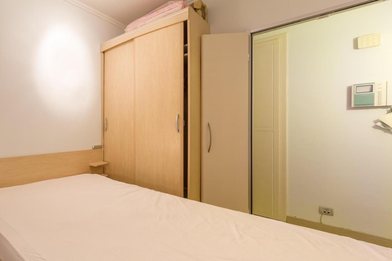 Edelweiss 0407 Apartment Middelkerke Ngoại thất bức ảnh