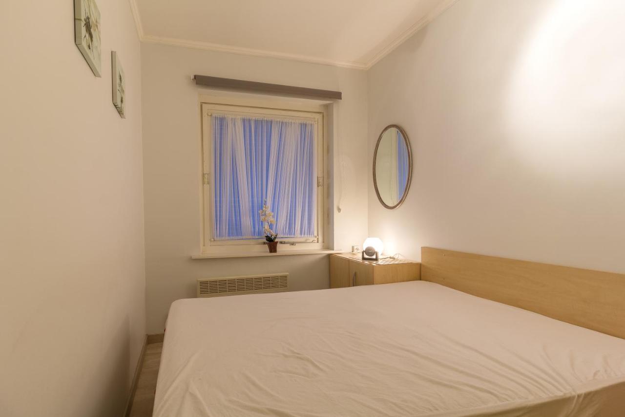 Edelweiss 0407 Apartment Middelkerke Ngoại thất bức ảnh