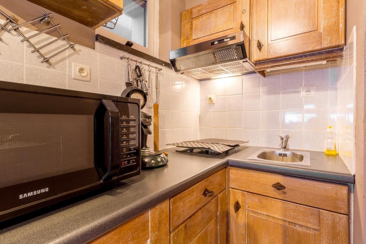 Edelweiss 0407 Apartment Middelkerke Ngoại thất bức ảnh